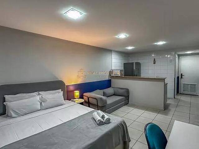 Apartamento para Venda em Rio de Janeiro - 2