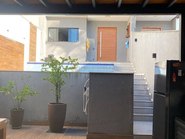 #Real2752 - Casa para Venda em Rio de Janeiro - RJ