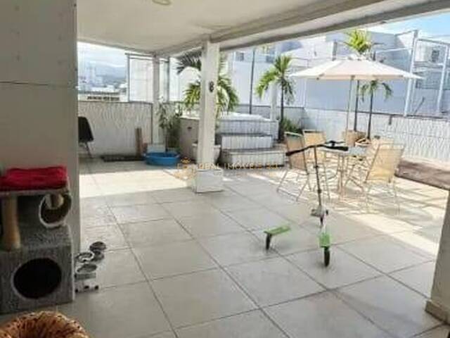 #Real2592 - Cobertura para Venda em Rio de Janeiro - RJ
