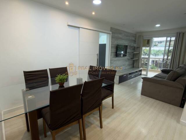 #Real2593 - Apartamento para Venda em Rio de Janeiro - RJ