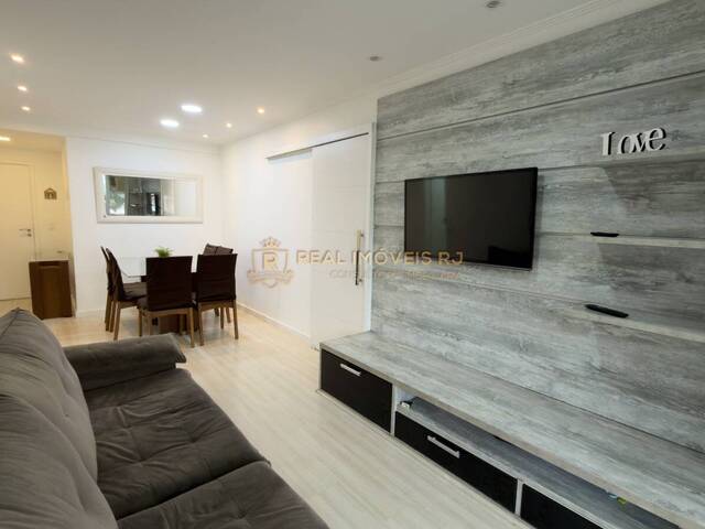 Apartamento para Venda em Rio de Janeiro - 4