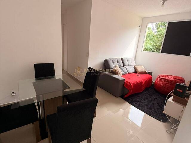 Apartamento para Locação em Rio de Janeiro - 4