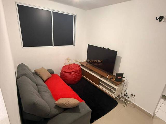 Apartamento para Locação em Rio de Janeiro - 5