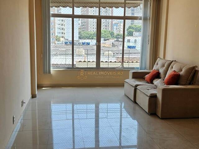 #Real2595 - Apartamento para Venda em Rio de Janeiro - RJ