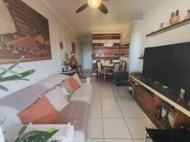 #Real2596 - Apartamento para Venda em Rio de Janeiro - RJ