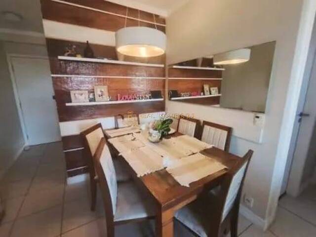 #Real2596 - Apartamento para Venda em Rio de Janeiro - RJ