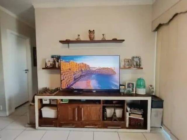 #Real2596 - Apartamento para Venda em Rio de Janeiro - RJ