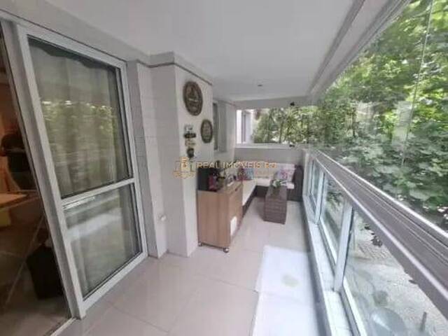 #Real2597 - Apartamento para Venda em Rio de Janeiro - RJ