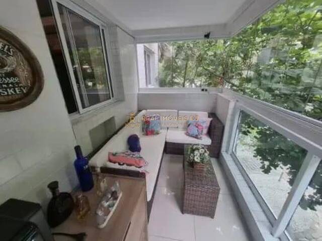#Real2597 - Apartamento para Venda em Rio de Janeiro - RJ