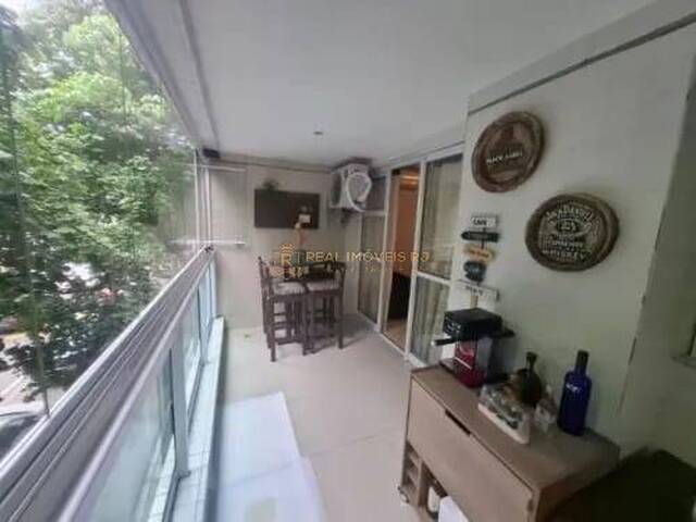 #Real2597 - Apartamento para Venda em Rio de Janeiro - RJ