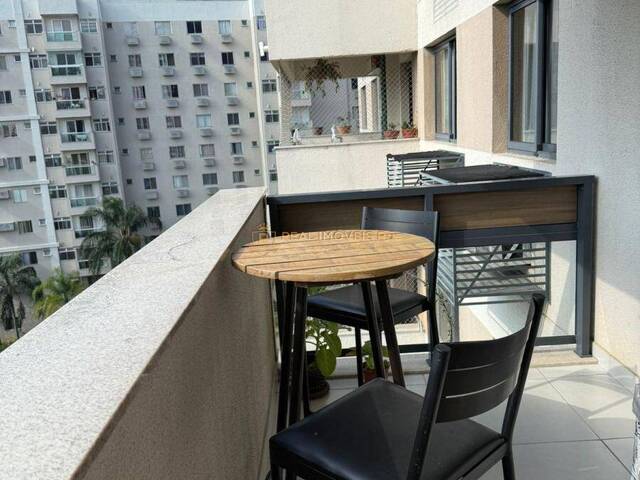 Apartamento para Venda em Rio de Janeiro - 2
