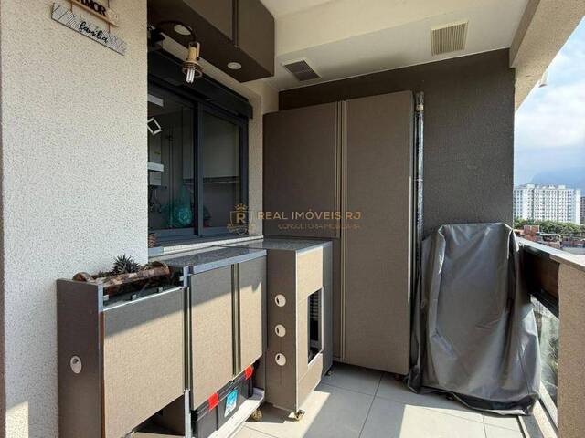 Apartamento para Venda em Rio de Janeiro - 3