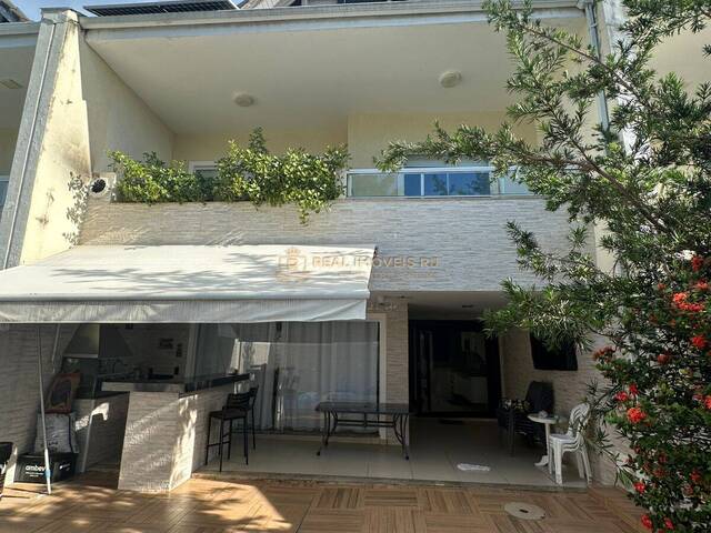 Venda em Barra da Tijuca - Rio de Janeiro