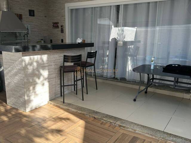 Casa Triplex para Venda em Rio de Janeiro - 4