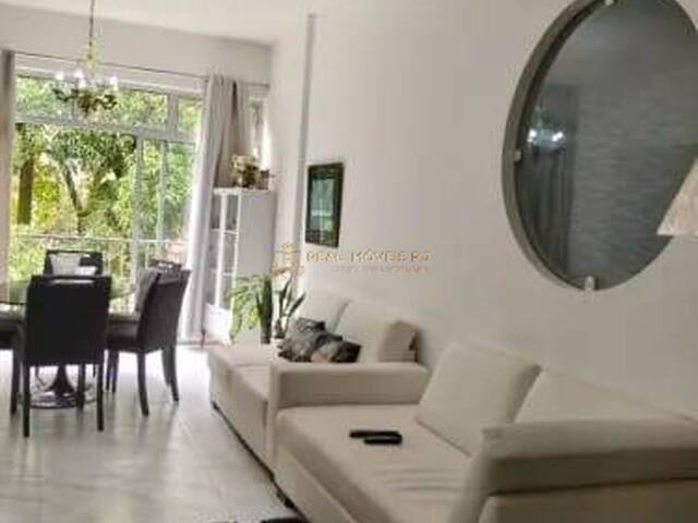 Apartamento para Venda em Rio de Janeiro - 2