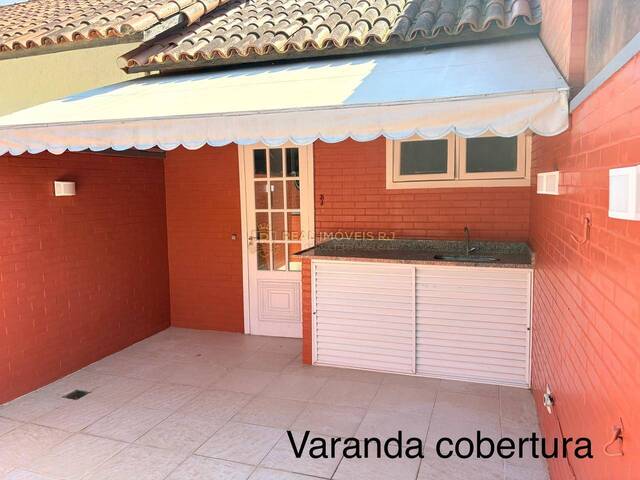 Casa Triplex para Venda em Rio de Janeiro - 4