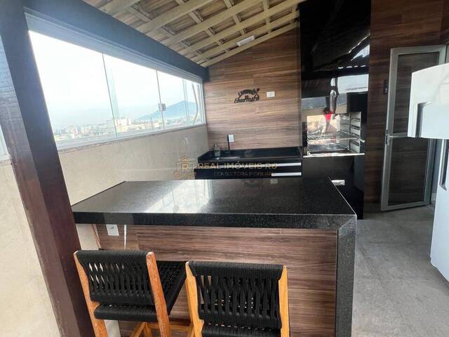 #Real2606 - Cobertura Duplex para Venda em Rio de Janeiro - RJ