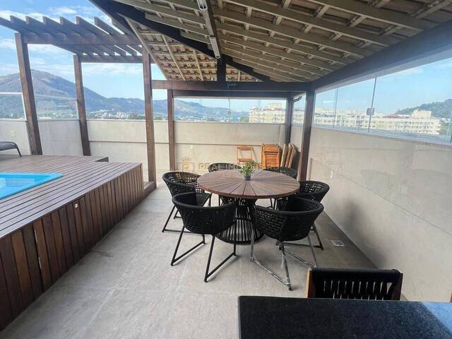 Cobertura Duplex para Venda em Rio de Janeiro - 4