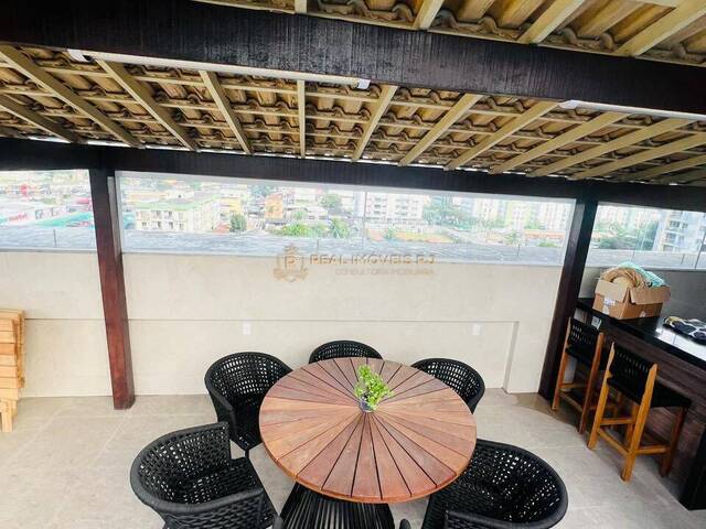 Cobertura Duplex para Venda em Rio de Janeiro - 5