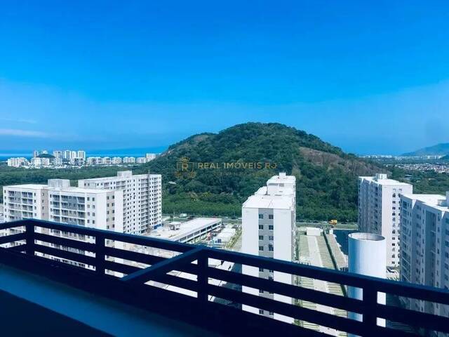 Venda em Barra Olímpica - Rio de Janeiro