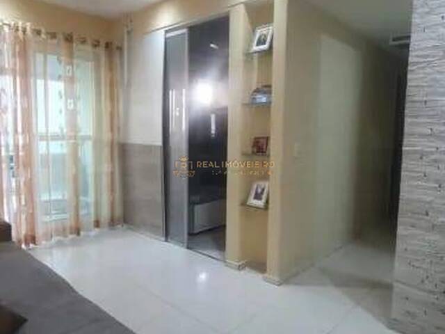 #Real2607 - Apartamento para Venda em Rio de Janeiro - RJ
