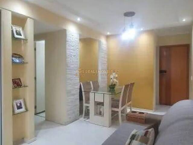 #Real2607 - Apartamento para Venda em Rio de Janeiro - RJ