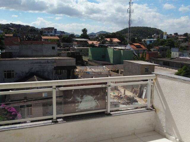 #Real2609 - Apartamento para Venda em Rio de Janeiro - RJ