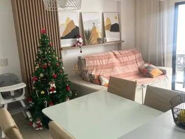 #Real2612 - Apartamento para Venda em Rio de Janeiro - RJ