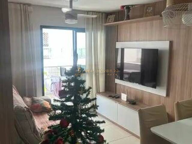 #Real2612 - Apartamento para Venda em Rio de Janeiro - RJ