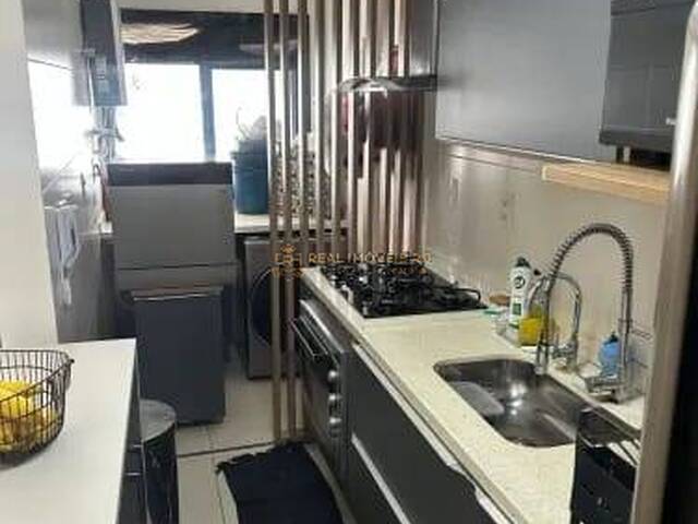 #Real2612 - Apartamento para Venda em Rio de Janeiro - RJ