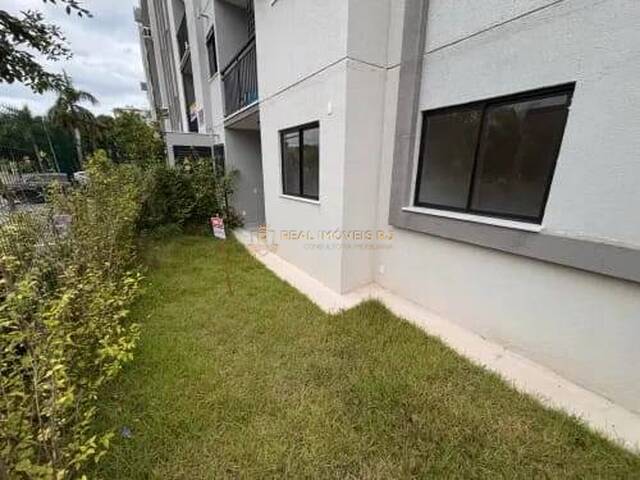 Apartamento Garden para Venda em Rio de Janeiro - 4
