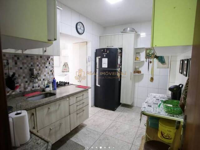 Apartamento Garden para Venda em Rio de Janeiro - 4