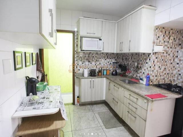 Apartamento Garden para Venda em Rio de Janeiro - 5