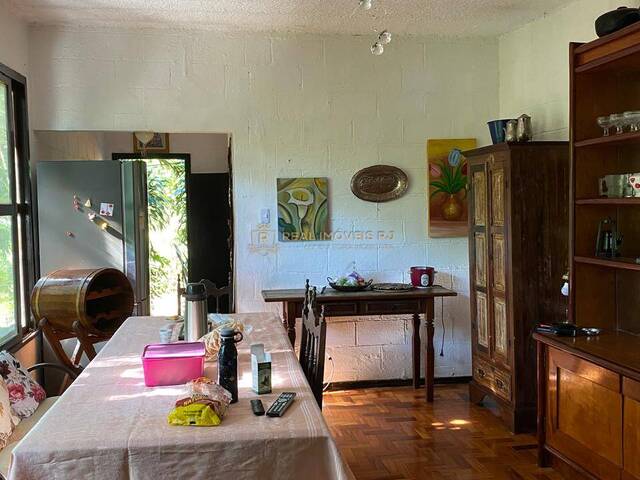 #Real2617 - Casa para Venda em Rio de Janeiro - RJ