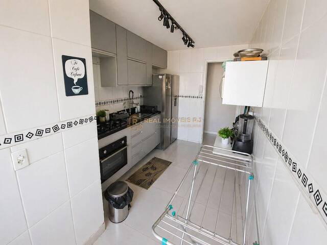 Apartamento para Venda em Rio de Janeiro - 5