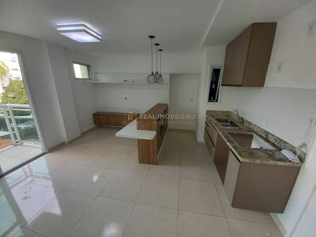Apartamento para Locação em Rio de Janeiro - 5