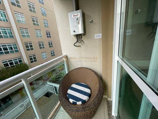 Apartamento para Locação em Rio de Janeiro - 2