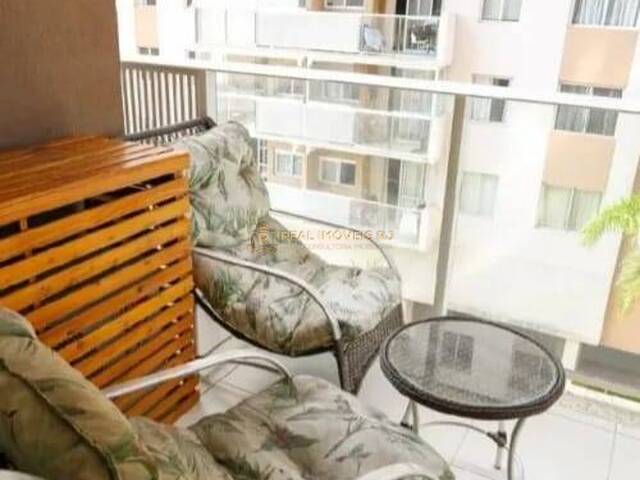 Apartamento para Venda em Rio de Janeiro - 2