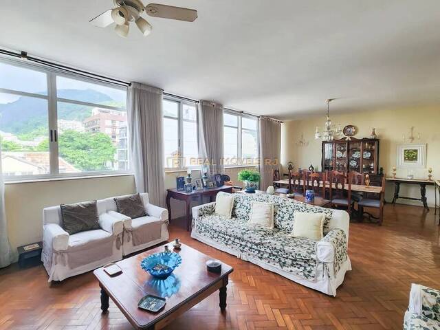 #Real2627 - Apartamento para Venda em Rio de Janeiro - RJ
