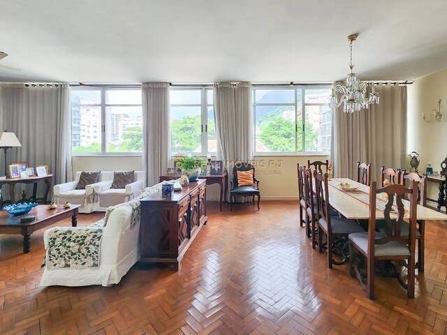 #Real2627 - Apartamento para Venda em Rio de Janeiro - RJ