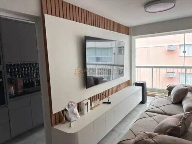 #Real2629 - Cobertura Duplex para Venda em Rio de Janeiro - RJ