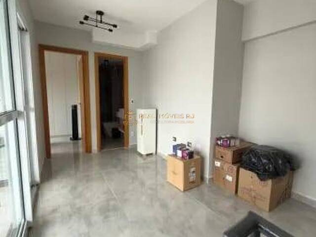 #Real2629 - Cobertura Duplex para Venda em Rio de Janeiro - RJ
