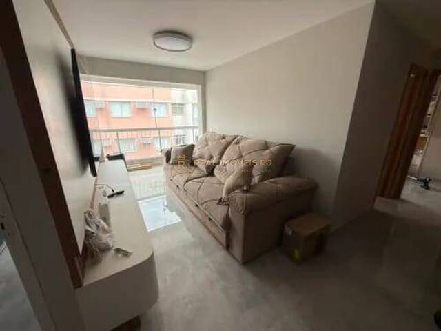 #Real2629 - Cobertura Duplex para Venda em Rio de Janeiro - RJ