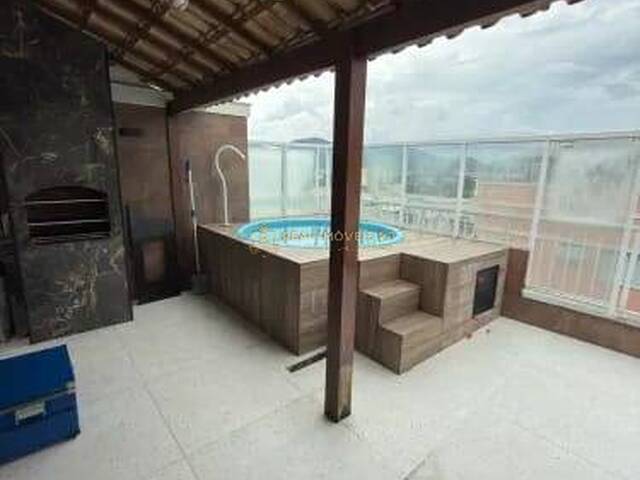 Cobertura Duplex para Venda em Rio de Janeiro - 4