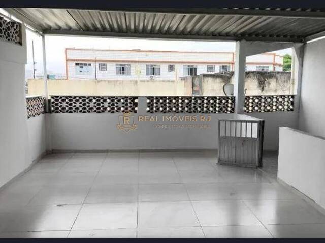 #Real2630 - Apartamento para Venda em Rio de Janeiro - RJ
