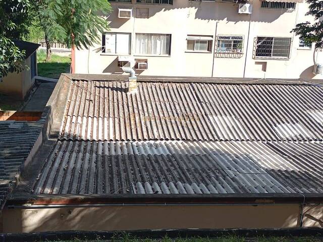#Real2632 - Apartamento para Venda em Rio de Janeiro - RJ