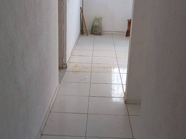 #Real2632 - Apartamento para Venda em Rio de Janeiro - RJ
