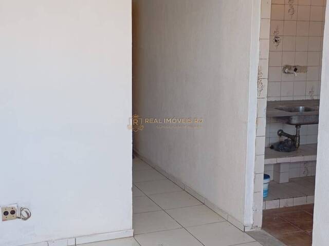 #Real2632 - Apartamento para Venda em Rio de Janeiro - RJ