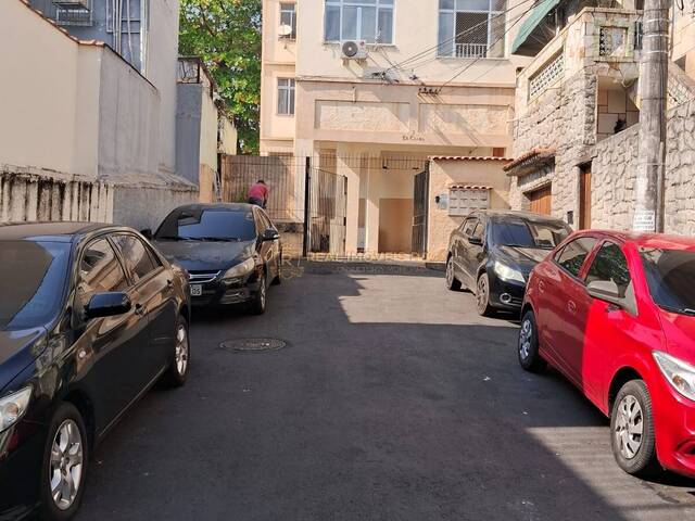 #Real2628 - Apartamento para Venda em Rio de Janeiro - RJ