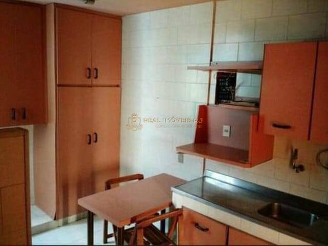 #Real2628 - Apartamento para Venda em Rio de Janeiro - RJ